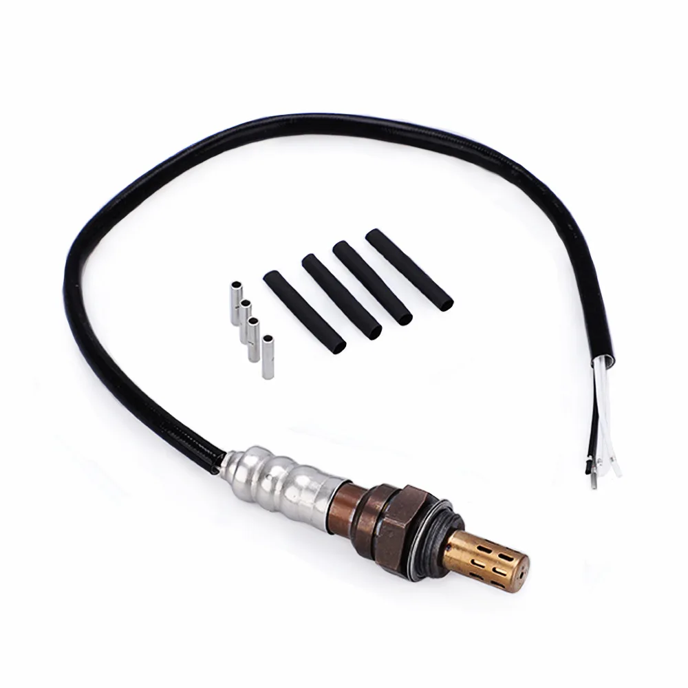 Car Engine Denso 4-Wire Oxygen Sensor 234-4209 SG1273 15730 Heated Universal O2 Sensor Replacement Accessories
Car Engine Denso 4-Wire Oxygen Sensor 234-4209 SG1273 15730 Heated Universal O2 Sensor Replacement Accessories