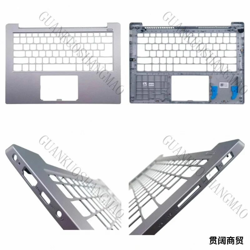 HJY...FOR Lenovo IdeaPad S340-14IWL /14IML /14API/14IIL Palmrest Keyboard Bezel 5CB0S18399
HJY...FOR Lenovo IdeaPad S340-14IWL /14IML /14API/14IIL Palmrest Keyboard Bezel 5CB0S18399