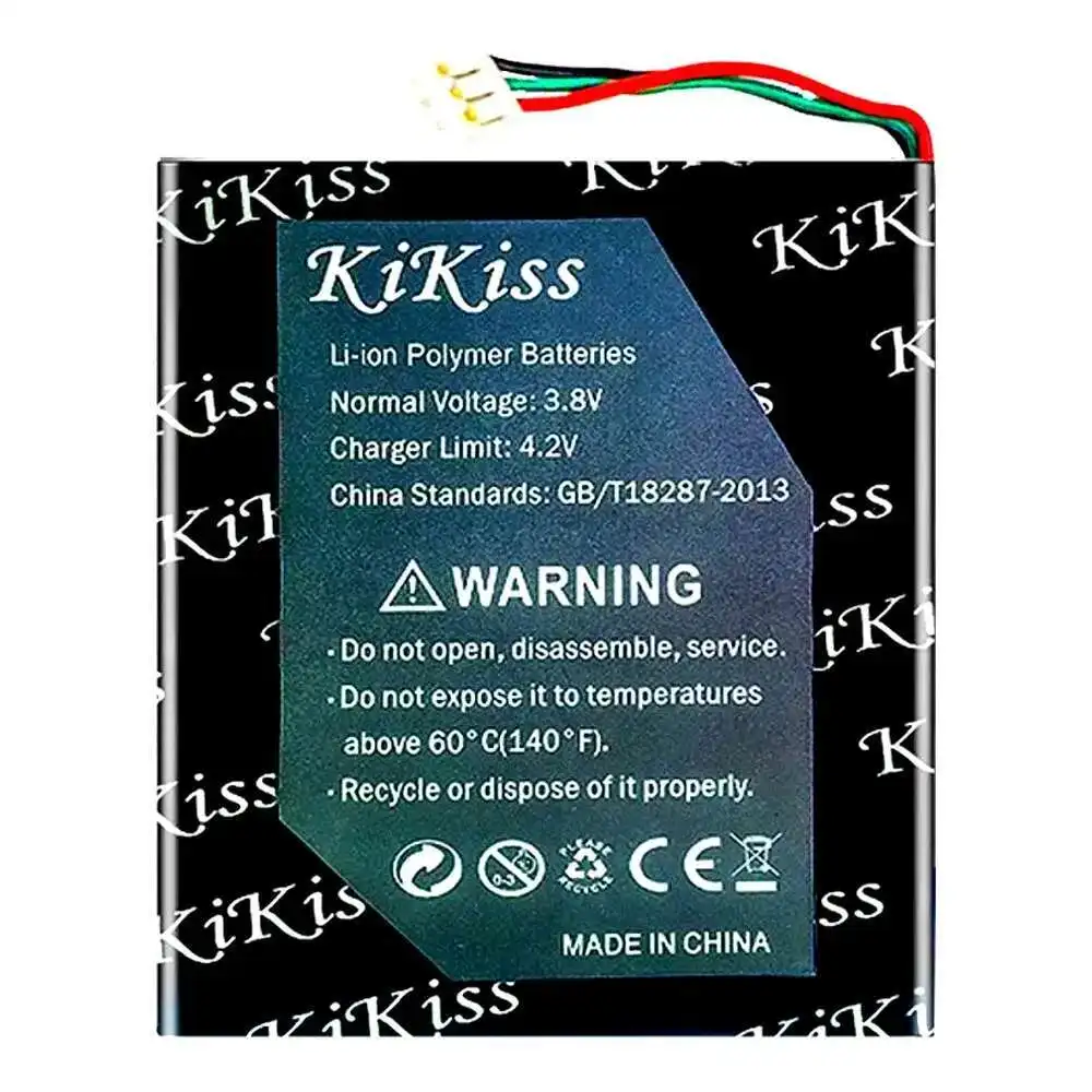 Car Navigation Device Battery 361-00070-00 1350Mah For Garmin 3597LMT Nuvi 3597 3597LMTHD 3598 3598LMT 3598LMT-D
Car Navigation Device Battery 361-00070-00 1350Mah For Garmin 3597LMT Nuvi 3597 3597LMTHD 3598 3598LMT 3598LMT-D