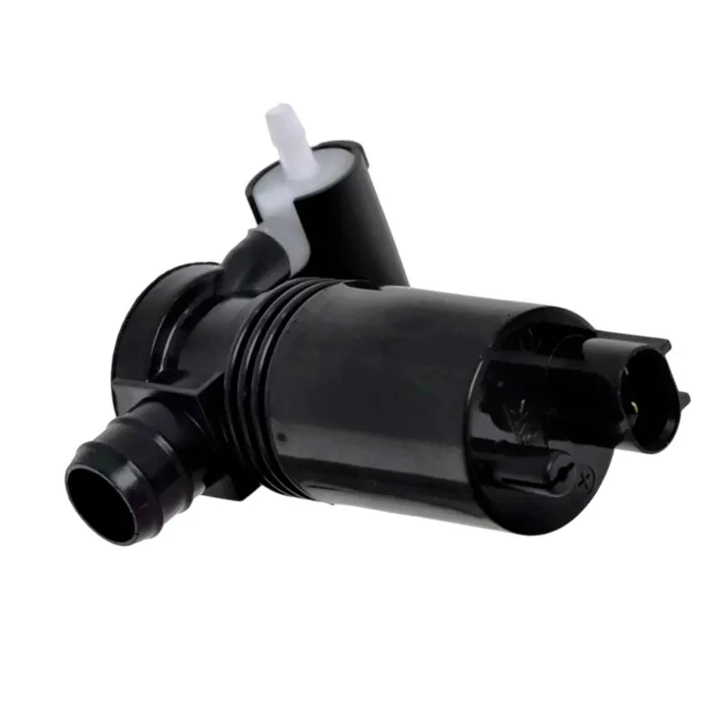 2 Pin Connector Windshield Washer Pump For Nissan JUKE Models From 2010 Onwards Dual-Vent Windscreen Washer Pump Replacement
2 Pin Connector Windshield Washer Pump For Nissan JUKE Models From 2010 Onwards Dual-Vent Windscreen Washer Pump Replacement