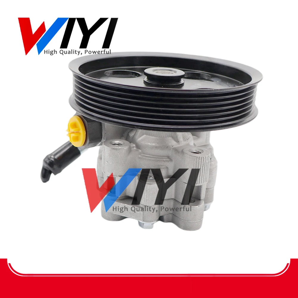 For New Power Steering Pump with Pulley Chrysler Town Country Dodge Grand Caravan 08-10 4721439AB 4766041AB 4766044AA 4766041AA
For New Power Steering Pump with Pulley Chrysler Town Country Dodge Grand Caravan 08-10 4721439AB 4766041AB 4766044AA 4766041AA