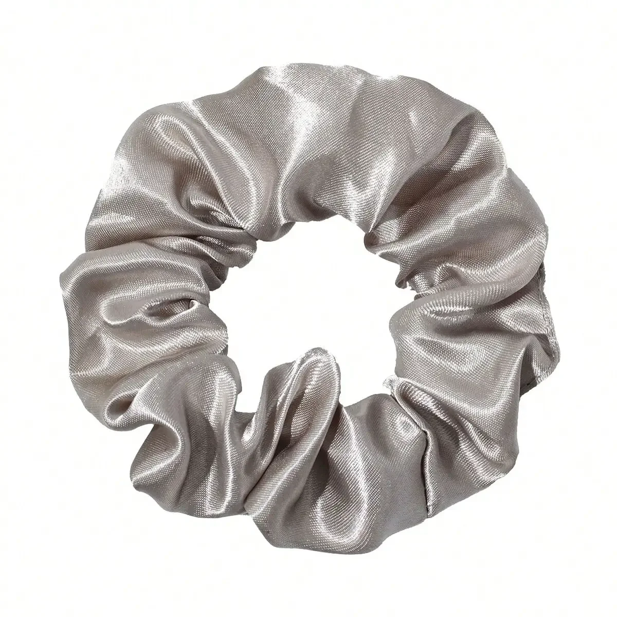 1pcs Silky Satin Scrunchie Hair Accessories Ballet Bun Holders Solid Color Elastic Hair Bands Ponytail Holder Suitable For Various Hair Volumes Multi-Occasion Autumn Winter Gift For Girls
1pcs Silky Satin Scrunchie Hair Accessories Ballet Bun Holders Solid Color Elastic Hair Bands Ponytail Holder Suitable For Various Hair Volumes Multi-Occasion Autumn Winter Gift For Girls