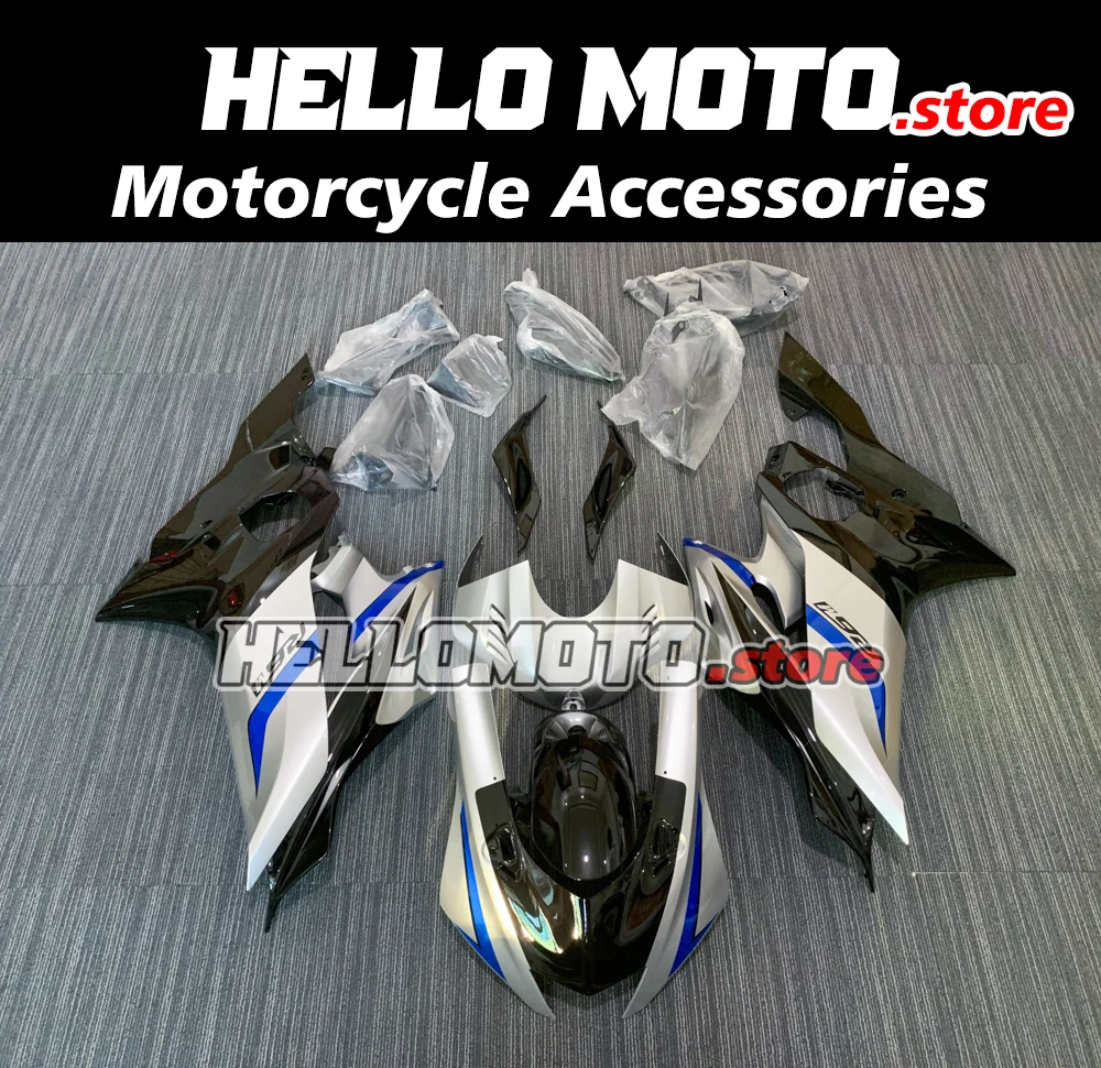 Подходит для телефона, обтекатель для мотоцикла YZF R6 2017 2018 2019 2020, комплект обтекателей для кузова из АБС-пластика для литья под давлением RJ27
Подходит для телефона, обтекатель для мотоцикла YZF R6 2017 2018 2019 2020, комплект обтекателей для кузова из АБС-пластика для литья под давлением RJ27