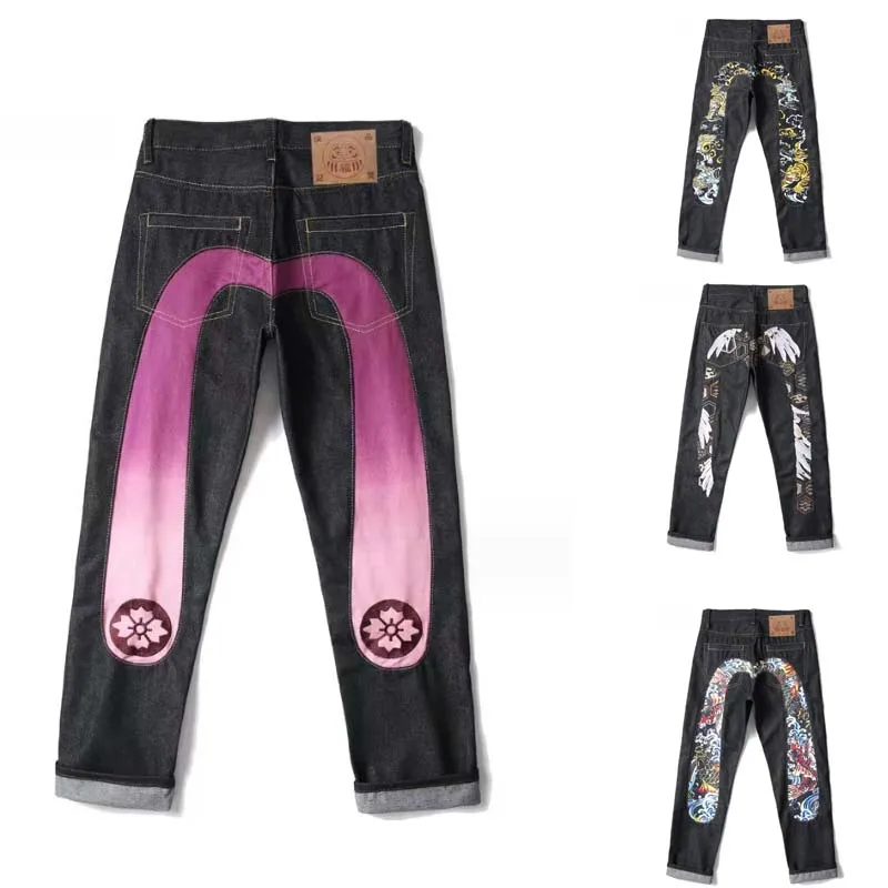 Men's Graffiti Printing Jeans Men's Wide Leg Pants Men's Hip Hop Street Loose Denim Pants Casual Pants Trouser Streetwear
Men's Graffiti Printing Jeans Men's Wide Leg Pants Men's Hip Hop Street Loose Denim Pants Casual Pants Trouser Streetwear