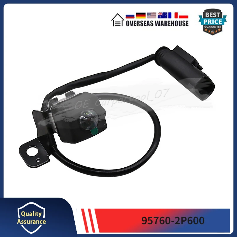 95760-2P600 957602P600 Fits For 2012 2013 2014 2015 Kia Sorento Reverse Parking Assist Cameras Car Rear View Camera
95760-2P600 957602P600 Fits For 2012 2013 2014 2015 Kia Sorento Reverse Parking Assist Cameras Car Rear View Camera