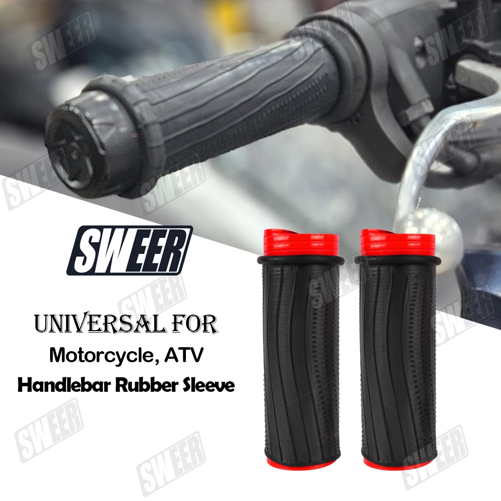 Силиконовый чехол на руль мотоцикла, универсальный самоусадочный нескользящий мотоциклетный тормозной рычаг, резиновый защитный чехол
Силиконовый чехол на руль мотоцикла, универсальный самоусадочный нескользящий мотоциклетный тормозной рычаг, резиновый защитный чехол