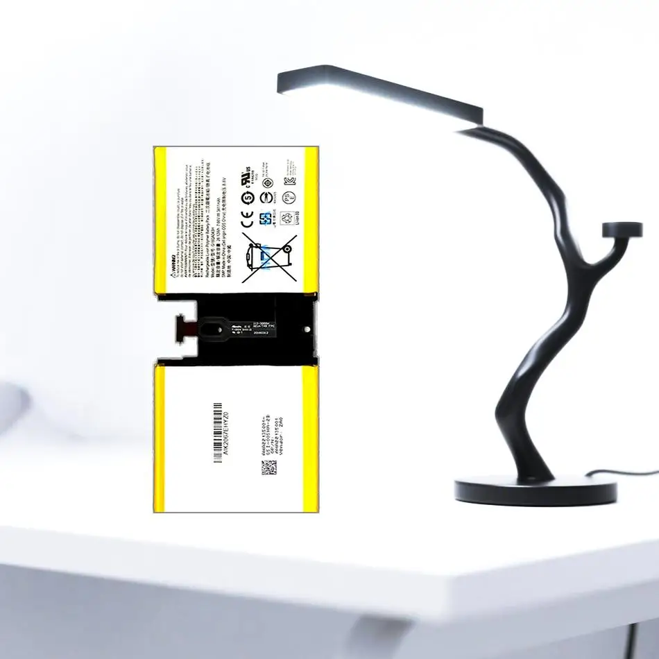 3411 мАч G16QA043H Хорошая низкотемпературная батарея для планшета Microsoft Surface GO 1824 4415Y
3411 мАч G16QA043H Хорошая низкотемпературная батарея для планшета Microsoft Surface GO 1824 4415Y