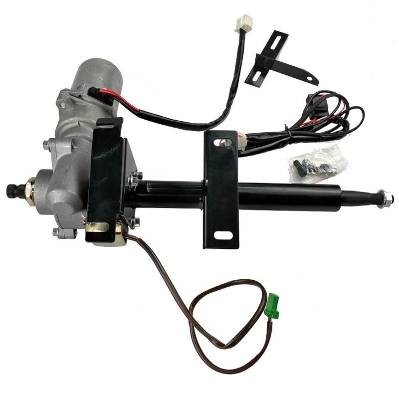 for Power steering system assembly for electric four-wheelers Electric tricycle Electronic Power (EPS) steering gear accessories
for Power steering system assembly for electric four-wheelers Electric tricycle Electronic Power (EPS) steering gear accessories
