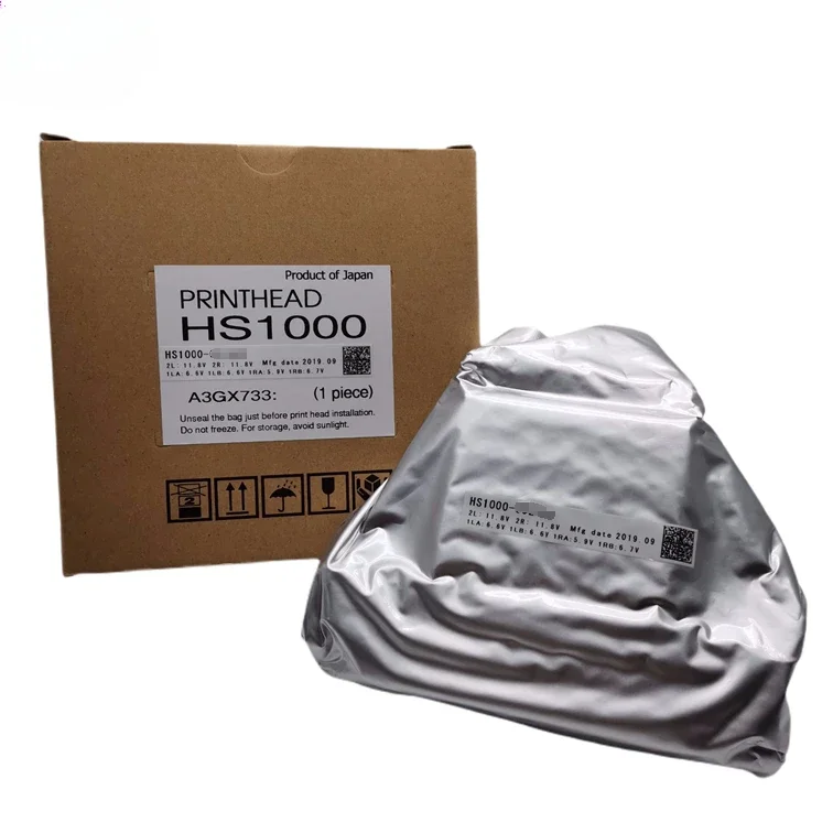 Konica 1024i Printhead HS1000 Print head 30pl LHE for Allwin Human Liyu Konica 1024i Printer
Konica 1024i Printhead HS1000 Print head 30pl LHE for Allwin Human Liyu Konica 1024i Printer