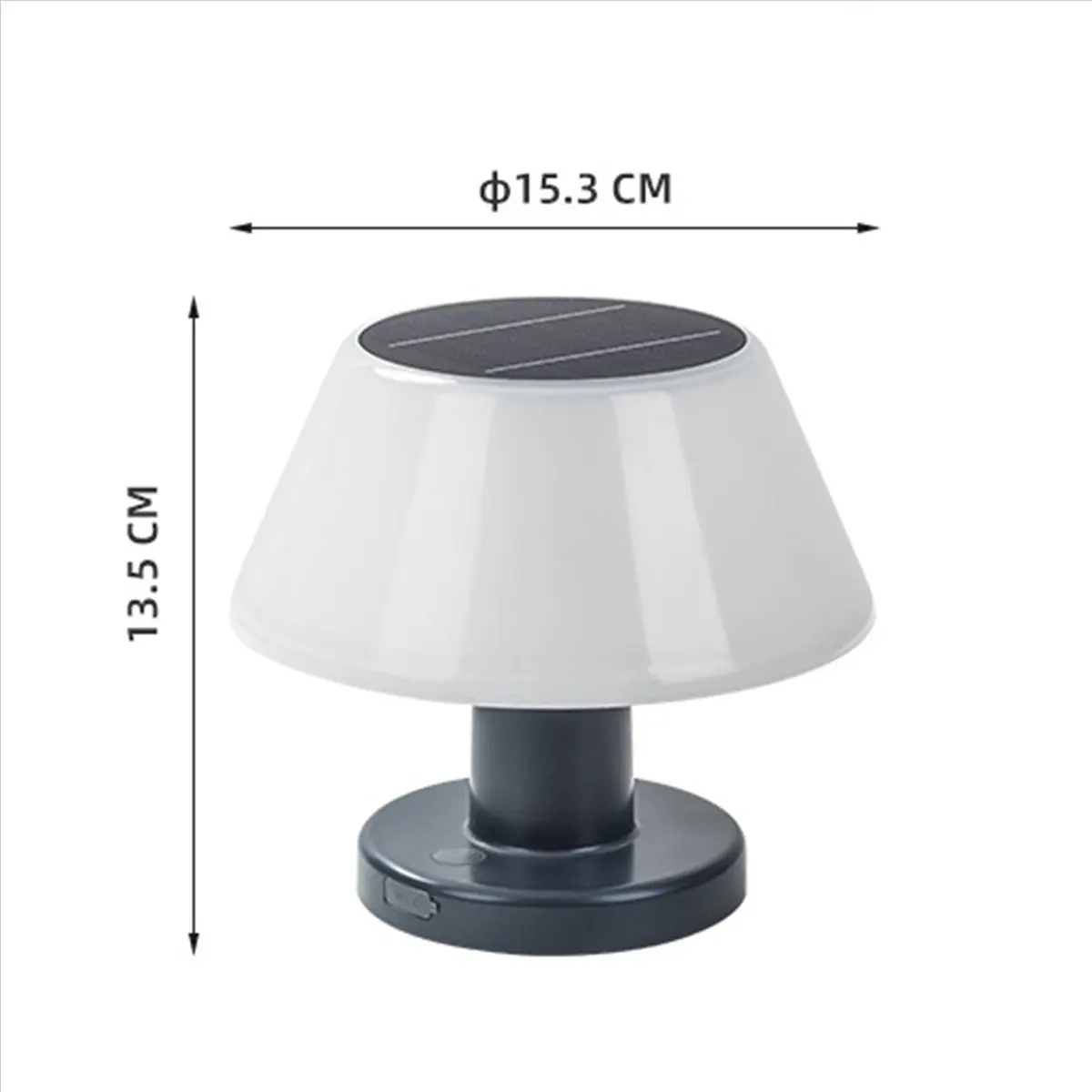 *A14E 2X уличная солнечная настольная лампа водонепроницаемый сад в помещении настольная солнечная лампа для чтения с регулируемой яркостью беспроводной ночник
*A14E 2X уличная солнечная настольная лампа водонепроницаемый сад в помещении настольная солнечная лампа для чтения с регулируемой яркостью беспроводной ночник