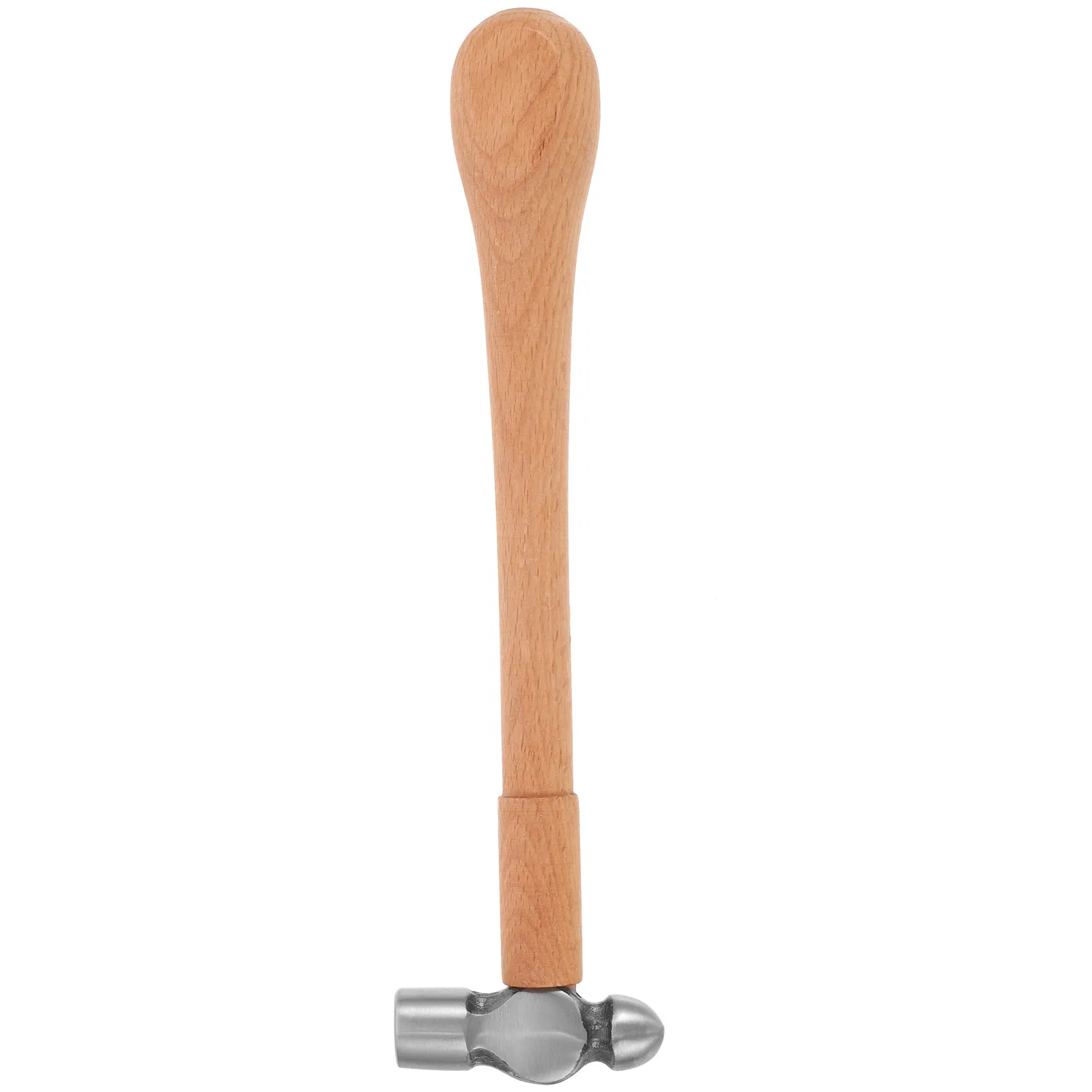 Jewelry Hammer Mini Round Head Non-Skid Handle Steel Stamping Hammer for Jewelry Making Metal Craft Small Mallet Polishing
Jewelry Hammer Mini Round Head Non-Skid Handle Steel Stamping Hammer for Jewelry Making Metal Craft Small Mallet Polishing