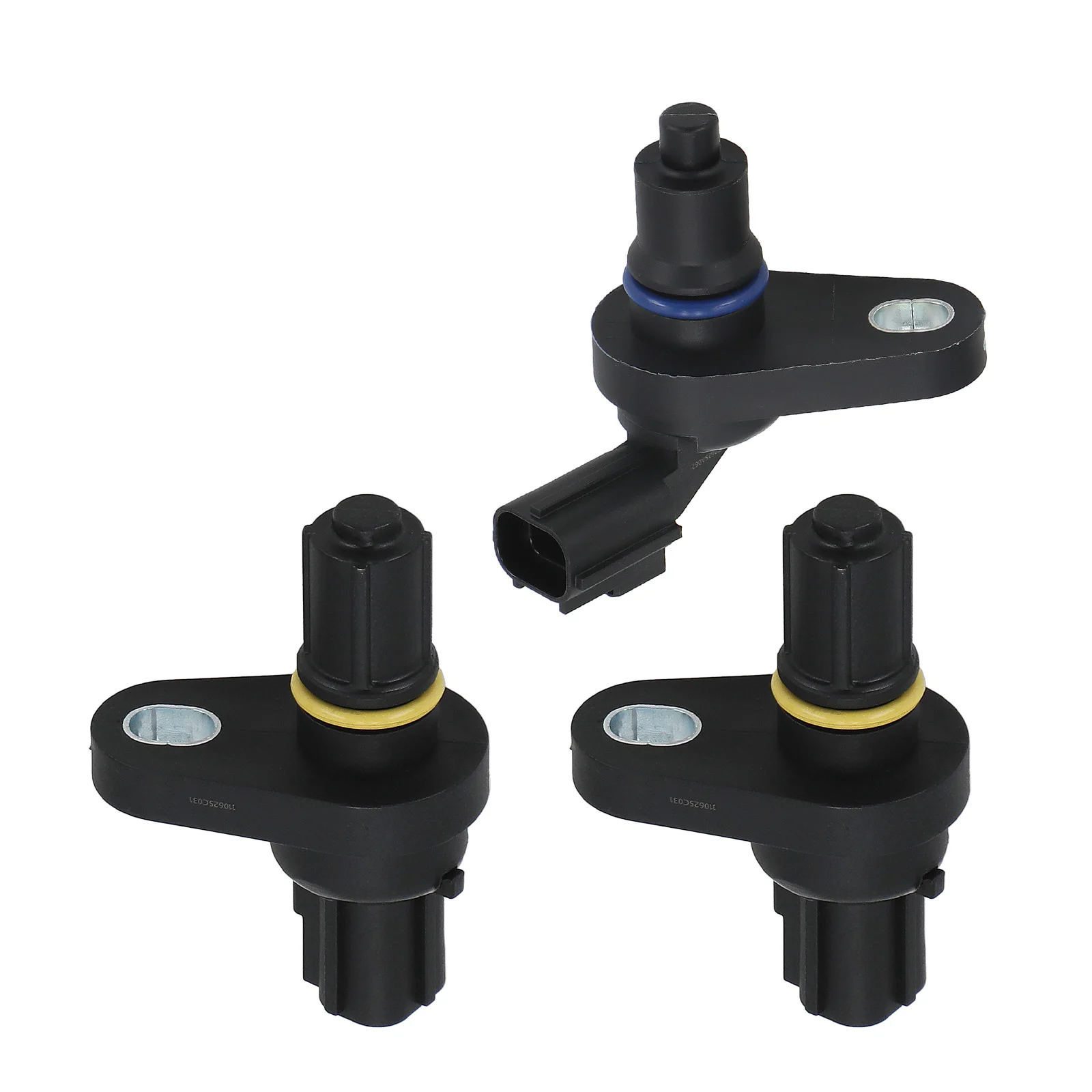 Transmission Speed Sensor Set for Chrysler Sebring Voyager 2006-2012 5078554AA
Transmission Speed Sensor Set for Chrysler Sebring Voyager 2006-2012 5078554AA