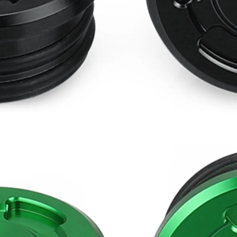 Комплект заглушек рамы для мотоциклов Kawasaki KLR650 1987-2024 (1987, 1988, 1989, 1990, 1991, 1992, 1993-2024, 2023, 2022, 2021, 2020, 2019, 2018)
Комплект заглушек рамы для мотоциклов Kawasaki KLR650 1987-2024 (1987, 1988, 1989, 1990, 1991, 1992, 1993-2024, 2023, 2022, 2021, 2020, 2019, 2018)
