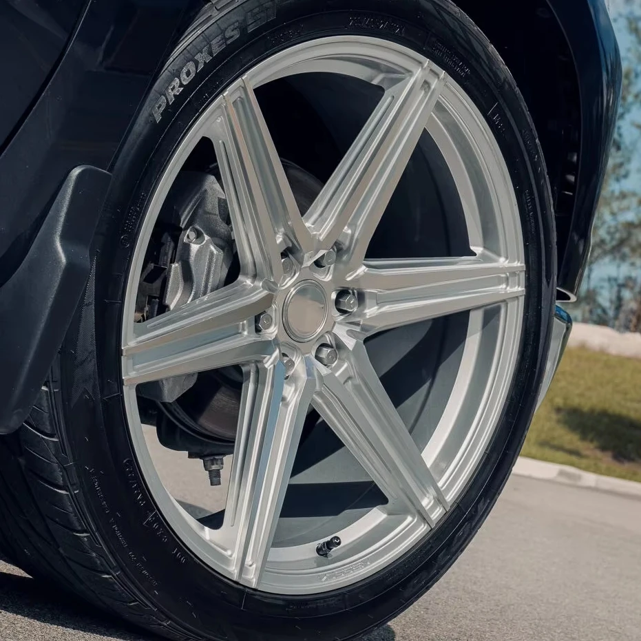 Borui Forged Wheel 26x14 Forged Truck Wheels 6x5.5 Custom Deep Dish Alloy 5x114.3 5x130 5x1 5x112 WHELLS Luxury
Borui Forged Wheel 26x14 Forged Truck Wheels 6x5.5 Custom Deep Dish Alloy 5x114.3 5x130 5x1 5x112 WHELLS Luxury