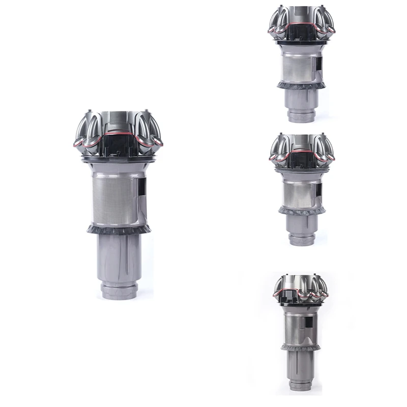 For Dyson Handheld Wireless Vacuum Cleaner Hepa Filter Cyclone Accessories Replacement Spare Parts
For Dyson Handheld Wireless Vacuum Cleaner Hepa Filter Cyclone Accessories Replacement Spare Parts