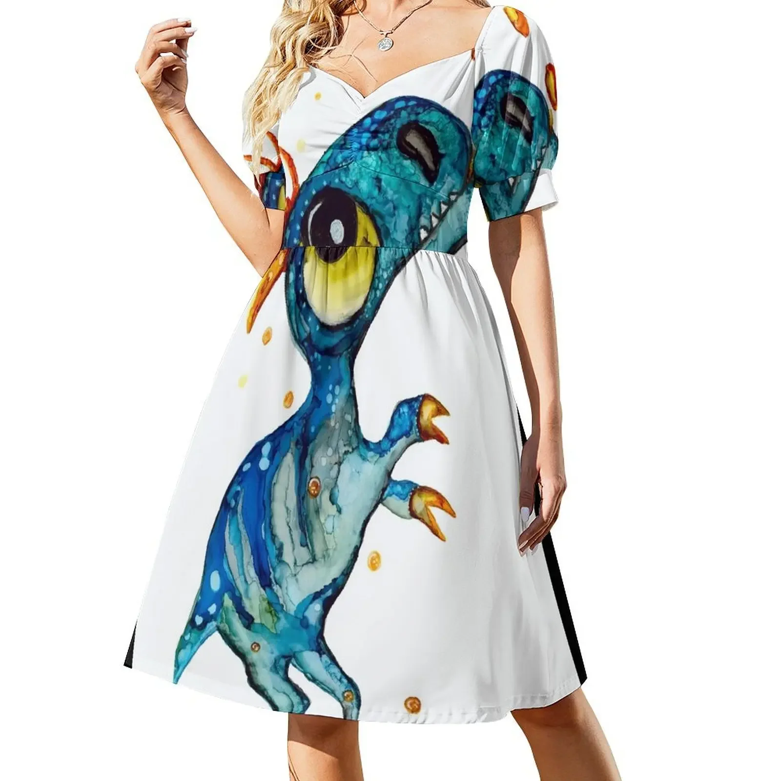 Timmy Short-Sleeved Dress clothing women summer 2025 luxury evening dresses 2025 party dresses woman
Timmy Short-Sleeved Dress clothing women summer 2025 luxury evening dresses 2025 party dresses woman