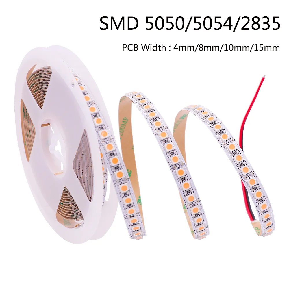 12 В 24 В светодиодная полоса освещения SMD 5050 5054 2835 веревочная лента Диодная 5 м светодиодов Водонепроницаемые светодиодные полосы освещения декор комнаты
12 В 24 В светодиодная полоса освещения SMD 5050 5054 2835 веревочная лента Диодная 5 м светодиодов Водонепроницаемые светодиодные полосы освещения декор комнаты