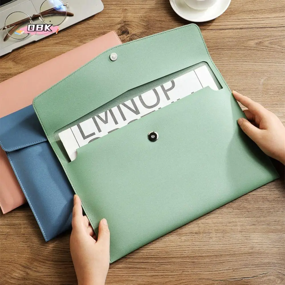 Durable Waterproof Leather a4 Document Bag Large Capacity Business File Folder Thickened Storage Bag Document Bag Office
Durable Waterproof Leather a4 Document Bag Large Capacity Business File Folder Thickened Storage Bag Document Bag Office