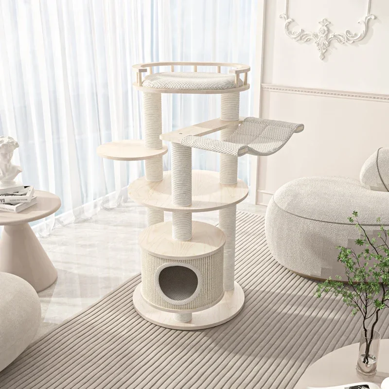 Italian Minimalism Cat Tree Nordic Originality Climbing Wall Playground for Cat House Scratching Post Pet Products Columpio FYCT
Italian Minimalism Cat Tree Nordic Originality Climbing Wall Playground for Cat House Scratching Post Pet Products Columpio FYCT