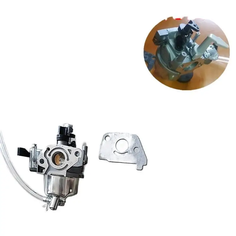 Для замены карбюратора двигателя Honda Q Gx100, подходит для водяного насоса, вентилятора пожарной комнаты, отечественного карбюратора HuAYi.
Для замены карбюратора двигателя Honda Q Gx100, подходит для водяного насоса, вентилятора пожарной комнаты, отечественного карбюратора HuAYi.