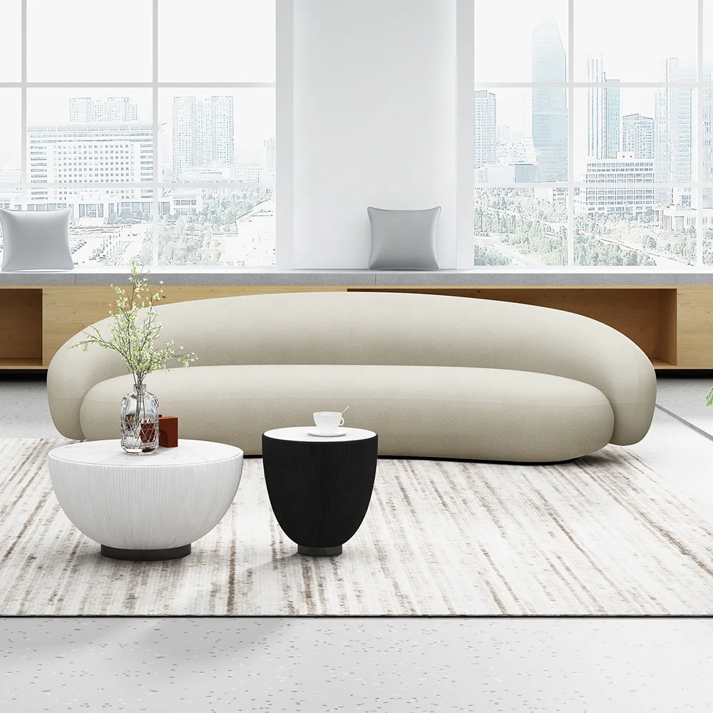 #¥Chinese Style Art Sofa Lounge Living Room Reception Room Corner Curved Beige Sofa Modern Office Sofa Sets
#¥Chinese Style Art Sofa Lounge Living Room Reception Room Corner Curved Beige Sofa Modern Office Sofa Sets