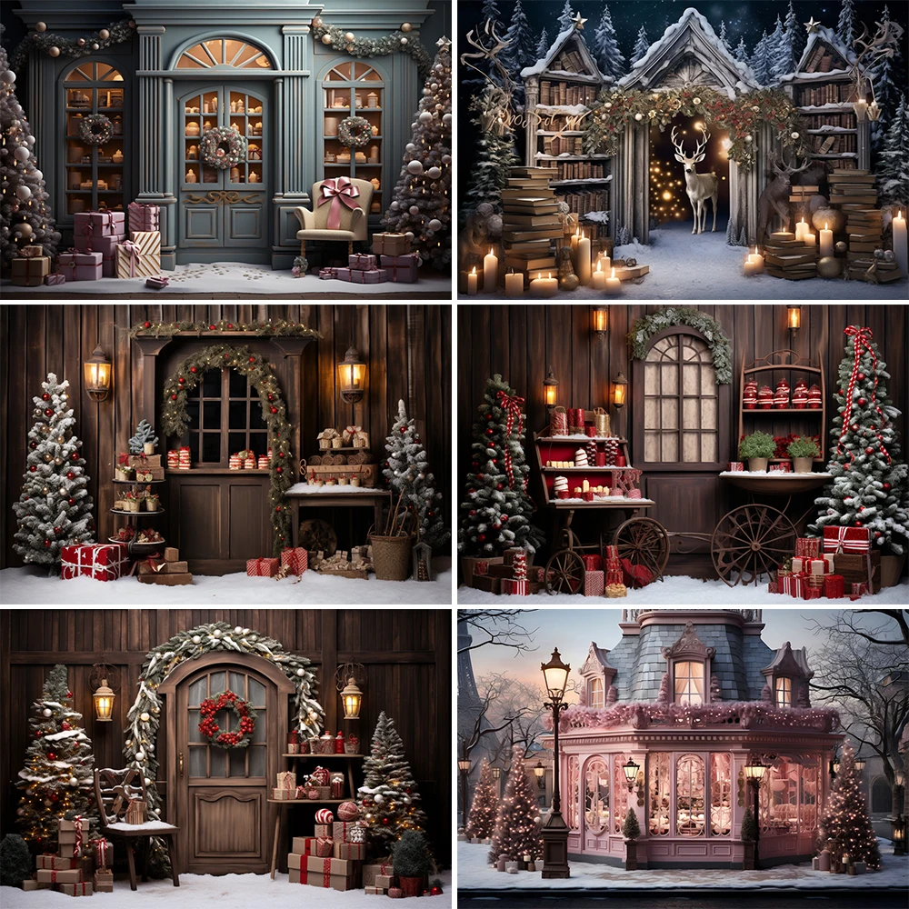 Mocsicka Photography Background Winter Indoor Christmas Tree Xmas Tree Party Kids Family Portrait Decor Photo Backdrop Studio
Mocsicka Photography Background Winter Indoor Christmas Tree Xmas Tree Party Kids Family Portrait Decor Photo Backdrop Studio