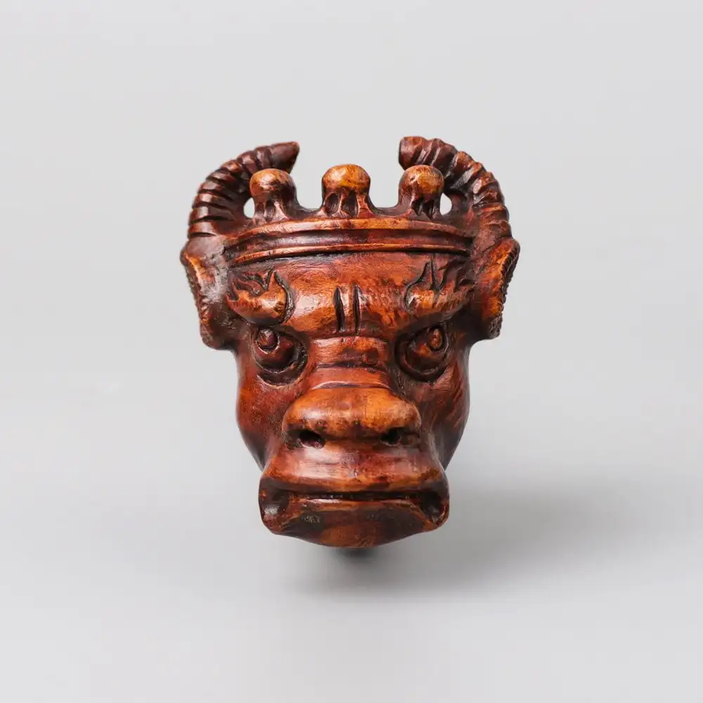 MUXIANG Briar Wood Pipe pre-order item
MUXIANG Briar Wood Pipe pre-order item
