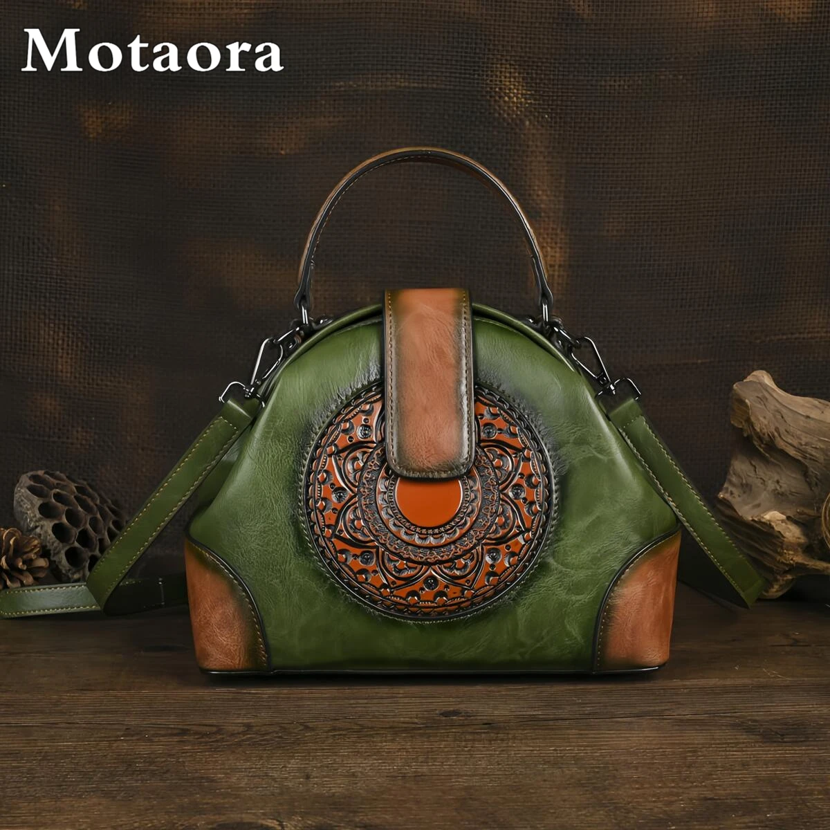 MOTAORA новая женская кожаная сумка через плечо с 3D цветочным тиснением, винтажная сумка через плечо с регулируемым ремешком, женская сумка
MOTAORA новая женская кожаная сумка через плечо с 3D цветочным тиснением, винтажная сумка через плечо с регулируемым ремешком, женская сумка