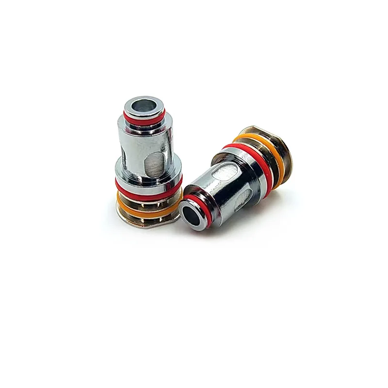 OEM GTX Coil 0,15 Ом сетчатые катушки для вейпа Target PM80 Pod Swag PX80 Luxe 80 Luxe PM40 комплект
OEM GTX Coil 0,15 Ом сетчатые катушки для вейпа Target PM80 Pod Swag PX80 Luxe 80 Luxe PM40 комплект