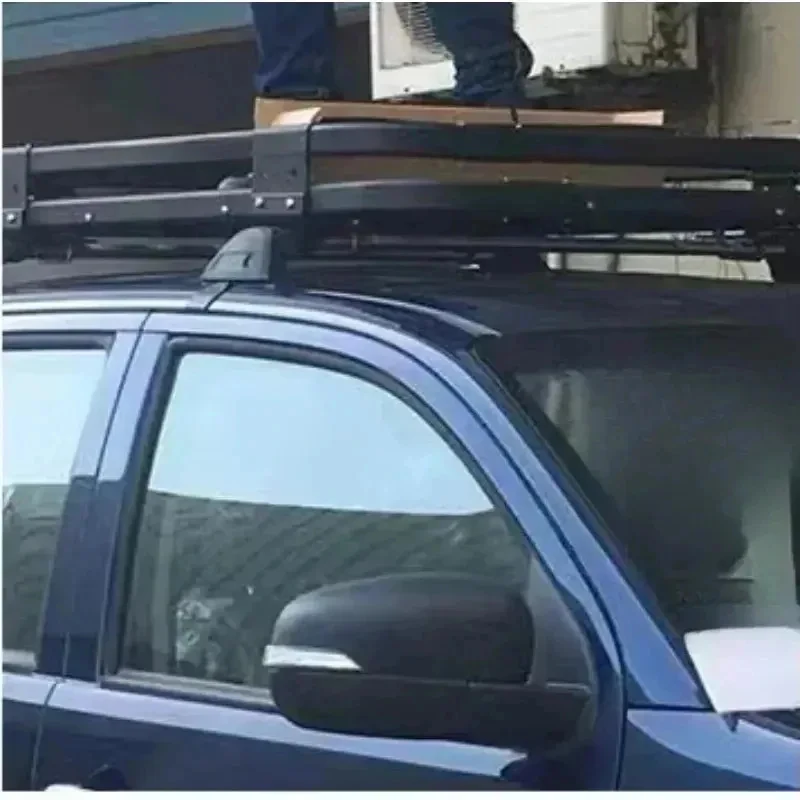 Factory Price Direct Supply Two-door Special, Roof Rack, Off-road Modification Roll Cage
Factory Price Direct Supply Two-door Special, Roof Rack, Off-road Modification Roll Cage