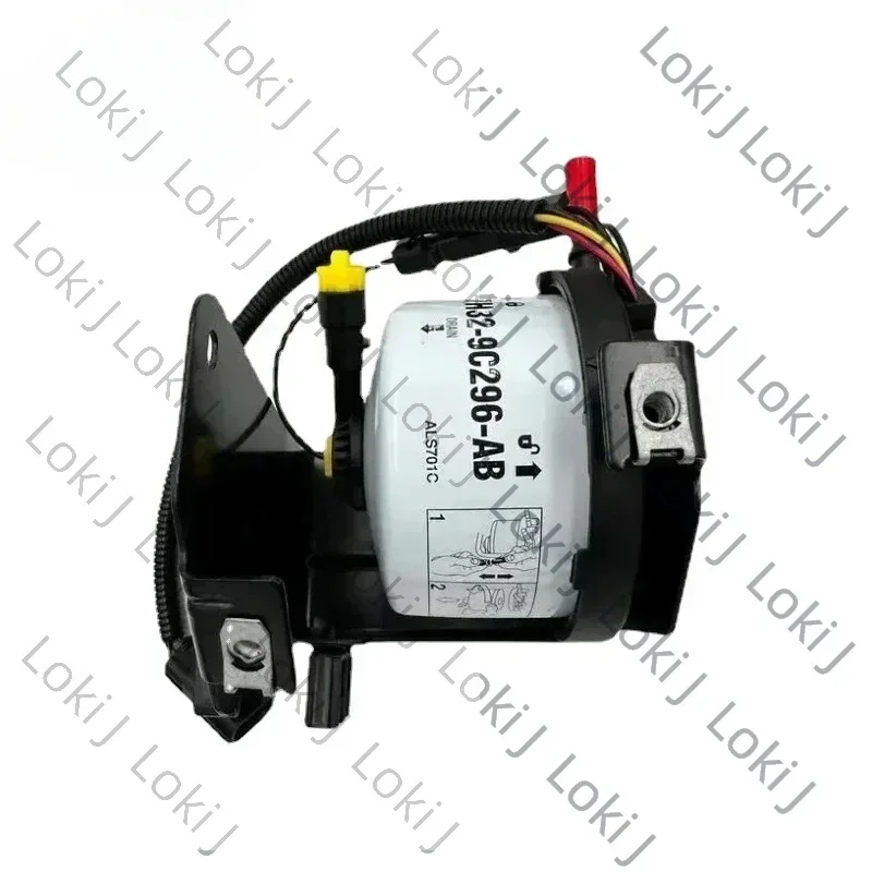 Loki J LR009705 LR045519 LR010416 Fuel Filter Assembly For Land Rover Discovery LR3 LR4 Range Rover Sport 3.0 Diesel 306dt WJI5
Loki J LR009705 LR045519 LR010416 Fuel Filter Assembly For Land Rover Discovery LR3 LR4 Range Rover Sport 3.0 Diesel 306dt WJI5