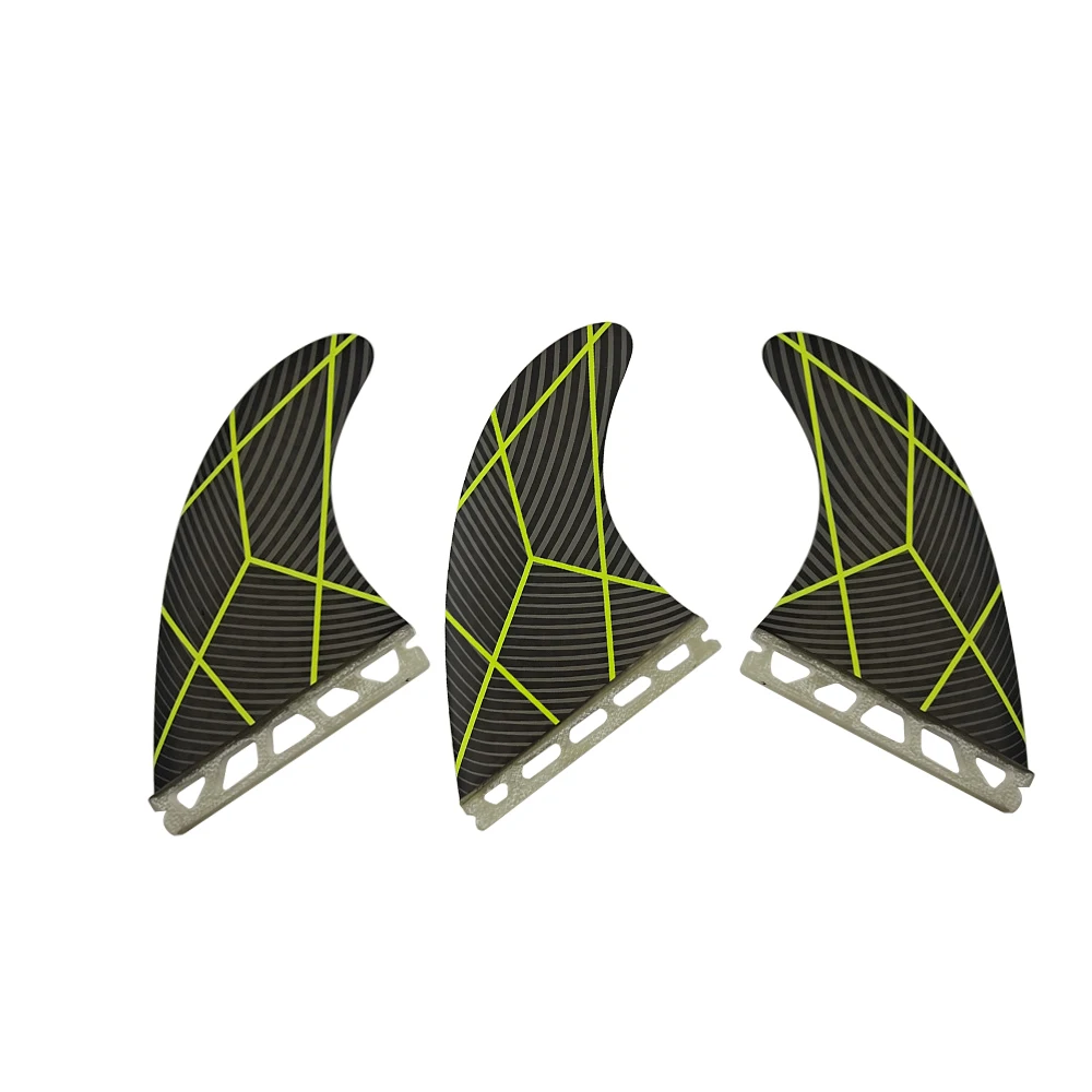 Single Tabs Fin Size M Black Color Surfboard Fin 3 PCS/SET Fiberglass Stand Up Paddle Board SUP Accessories
Single Tabs Fin Size M Black Color Surfboard Fin 3 PCS/SET Fiberglass Stand Up Paddle Board SUP Accessories