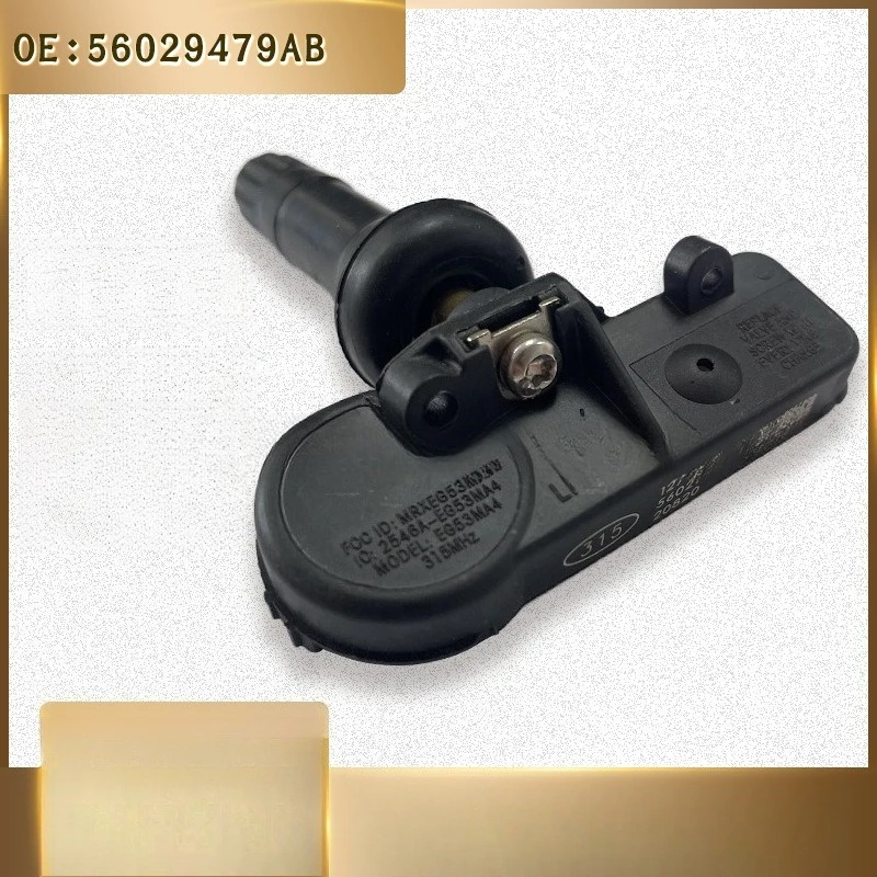 56029479AB 4 шт. tpms датчик давления в шинах для Chrysler 200 Sebring для Jeep Compass Liberty для Dodge Avenger Caliber Nitro
56029479AB 4 шт. tpms датчик давления в шинах для Chrysler 200 Sebring для Jeep Compass Liberty для Dodge Avenger Caliber Nitro