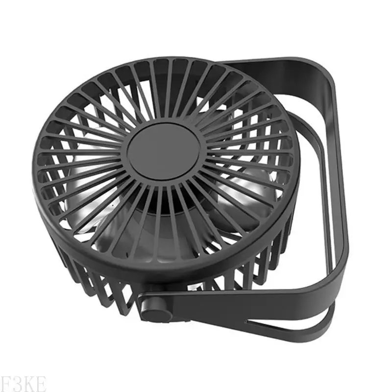 F3KE Portable Fan USB Desk Fan Table Strong Airflows Quiet Operations 3 Speed Wind
F3KE Portable Fan USB Desk Fan Table Strong Airflows Quiet Operations 3 Speed Wind