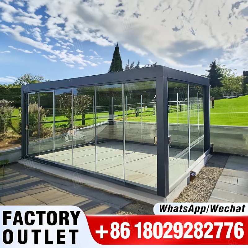 Shinilion Personalized Outdoor Waterproof Bamboo Aluminium Arches Arbourss Louver Roof Pergola
Shinilion Personalized Outdoor Waterproof Bamboo Aluminium Arches Arbourss Louver Roof Pergola