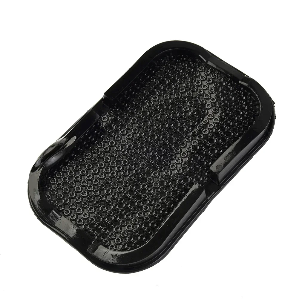 Anti-Skid Pad Non-slip Mat Interior Car Silica Gel 1 Pcs 6.1x3.93x0.78 Inch Black Car Dashboard Pad Mobile Mount
Anti-Skid Pad Non-slip Mat Interior Car Silica Gel 1 Pcs 6.1x3.93x0.78 Inch Black Car Dashboard Pad Mobile Mount