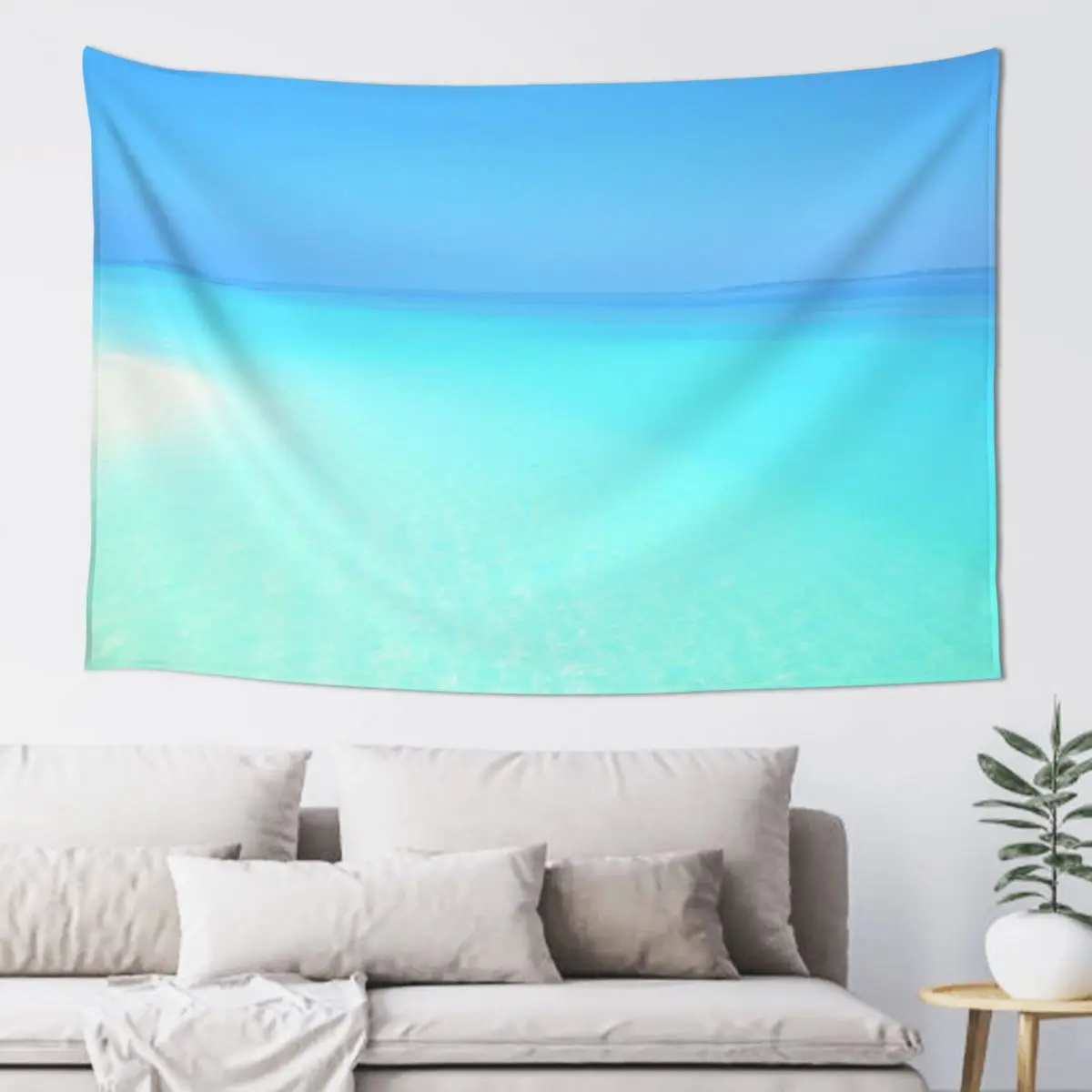 Blue sea and blue sky Tapestry Bathroom Decor House Decor Decorations For Room Tapestry
Blue sea and blue sky Tapestry Bathroom Decor House Decor Decorations For Room Tapestry