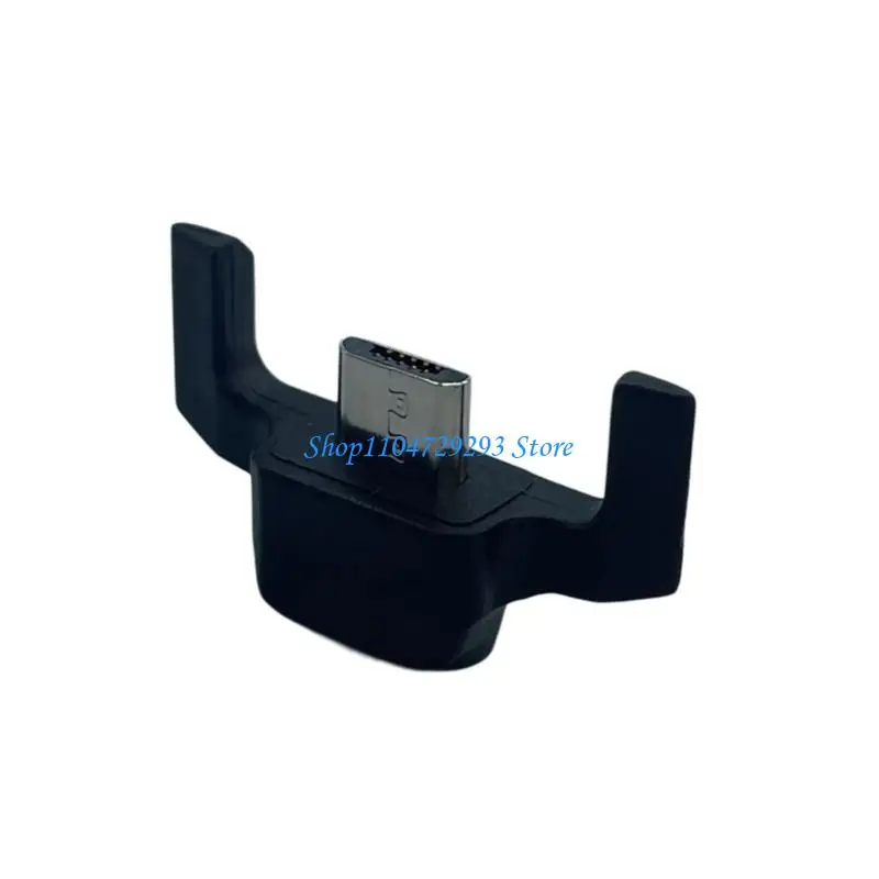 Y2GD Micros To Type C Adapters Quick Installation Construction for GPW GPX Mouse Device Connectivities
Y2GD Micros To Type C Adapters Quick Installation Construction for GPW GPX Mouse Device Connectivities