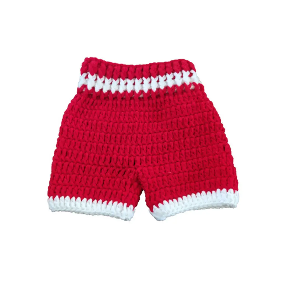 Red Crochet Newborn Photo Set Baby Outfits Photography Props Knitted Hat Gloves Pants Comfortable Design Shoots
Red Crochet Newborn Photo Set Baby Outfits Photography Props Knitted Hat Gloves Pants Comfortable Design Shoots