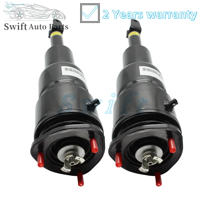 2 шт. передние амортизаторы с пневматической подвеской для Lexus LS460 2WD RWD 2007-2017 4802050150 4801050320 4802050360
2 шт. передние амортизаторы с пневматической подвеской для Lexus LS460 2WD RWD 2007-2017 4802050150 4801050320 4802050360