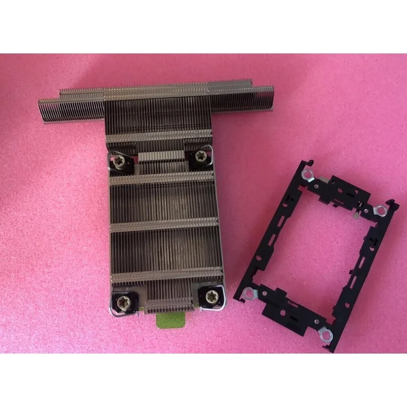 OEM Replacement New For Dell PowerEdge R750 1U High Performance with Cage 0YR04D YR04D
OEM Replacement New For Dell PowerEdge R750 1U High Performance with Cage 0YR04D YR04D