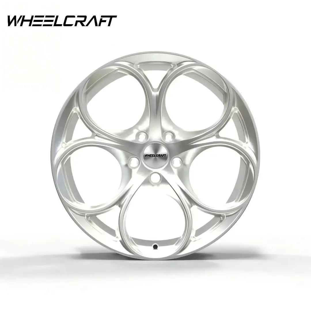 Hot-selling Forged 6061 Alloy Custom Wheels, Monoblock Tuning Rims for Sedan SUV Sport Car
Hot-selling Forged 6061 Alloy Custom Wheels, Monoblock Tuning Rims for Sedan SUV Sport Car