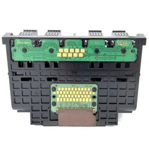 Print Head QY6-0087 for Canon MAXIFY MB2040 MB2100 MB2310 MB2020 MB2330 MB2090 MB2320 MB2700 MB2160 MB2340 MB2390 MB2030 MB2110