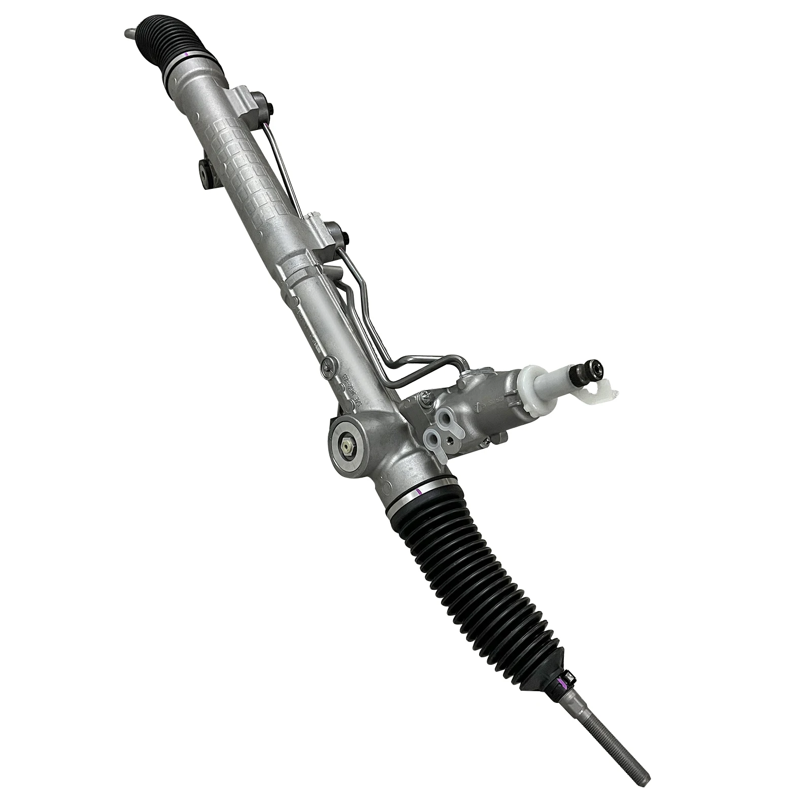 Подходит для рулевых механизмов Mercedes-Benz C216 GL450 W164 ML350 06-12 1644600100, 26-4022 гг.
Подходит для рулевых механизмов Mercedes-Benz C216 GL450 W164 ML350 06-12 1644600100, 26-4022 гг.