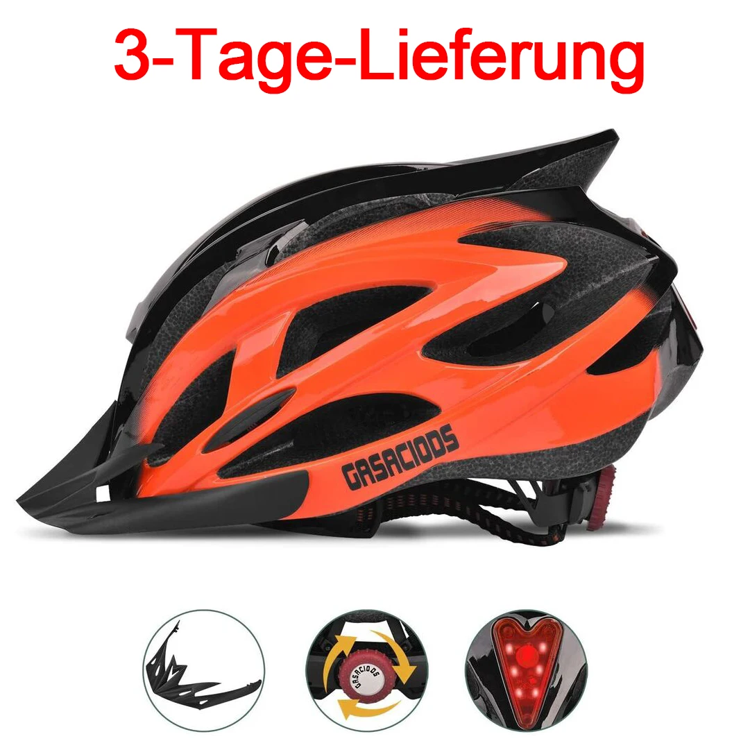 Cycling Helmet for Men Bicycle Helmet Electric Scooter Safety CapaceteCiclismo Women Sport Outdoor Mountain MTB Road Bike Helmet
Cycling Helmet for Men Bicycle Helmet Electric Scooter Safety CapaceteCiclismo Women Sport Outdoor Mountain MTB Road Bike Helmet