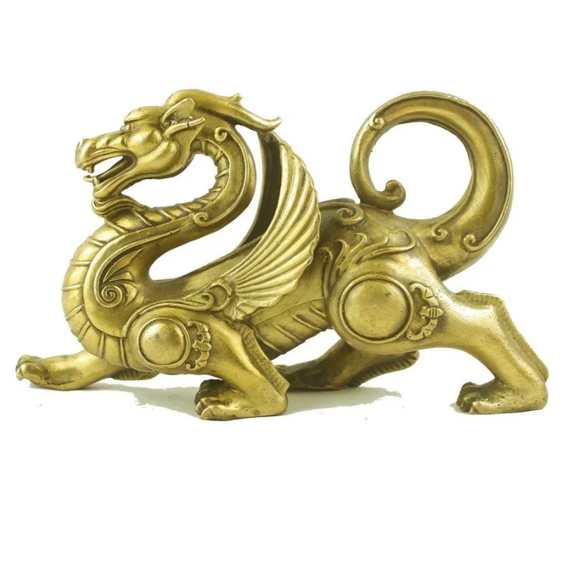 Brass Women's Entrance Decoration Pure Copper Totem Women's Home Living Room Decoration Housewarming Opening-up Gifts Picchu Gif
Brass Women's Entrance Decoration Pure Copper Totem Women's Home Living Room Decoration Housewarming Opening-up Gifts Picchu Gif