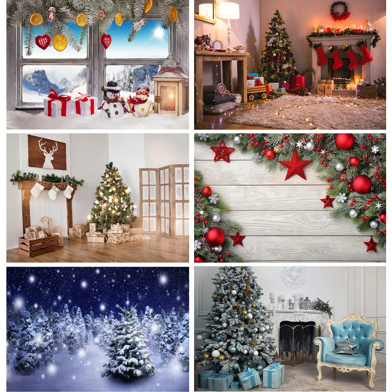 SHUOZHIKE Christmas Theme Photography Background Snowman Christmas tree Backdrops For Photo Studio Props ZLSY-64
SHUOZHIKE Christmas Theme Photography Background Snowman Christmas tree Backdrops For Photo Studio Props ZLSY-64
