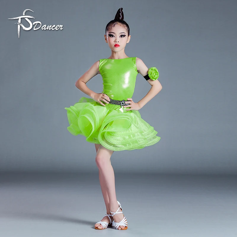 Latin dance performance costume, stage veil skirt,girls' high-end diamond studded performance costume, western-style fluffyskirt
Latin dance performance costume, stage veil skirt,girls' high-end diamond studded performance costume, western-style fluffyskirt