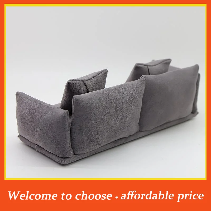 TH 1Set Miniature Living Room Chairs Decor Kids Pretend Play Toy 1:12 Mini Dollhouse Furniture Italian Leather Sofa Simulation
TH 1Set Miniature Living Room Chairs Decor Kids Pretend Play Toy 1:12 Mini Dollhouse Furniture Italian Leather Sofa Simulation