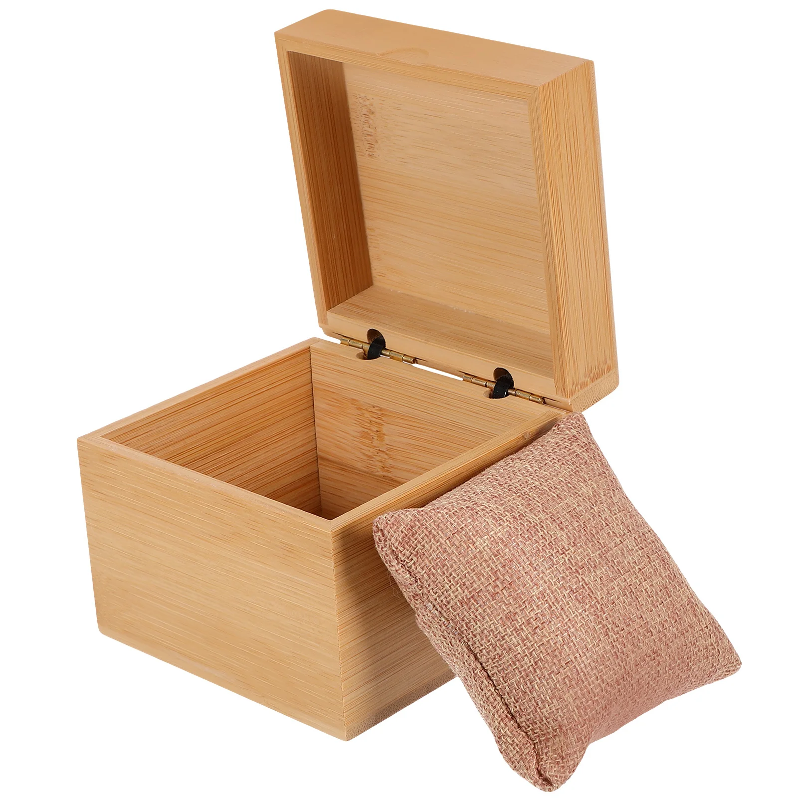 Single Watch Box Bamboo Watch Storage Display Case For Men Women Minimalist Gift Packaging Holder Travel Organizer
Single Watch Box Bamboo Watch Storage Display Case For Men Women Minimalist Gift Packaging Holder Travel Organizer